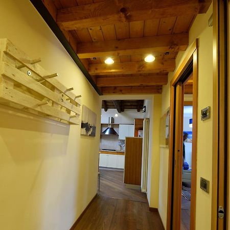 Ca' Dei Burci Apartment Casier Ngoại thất bức ảnh